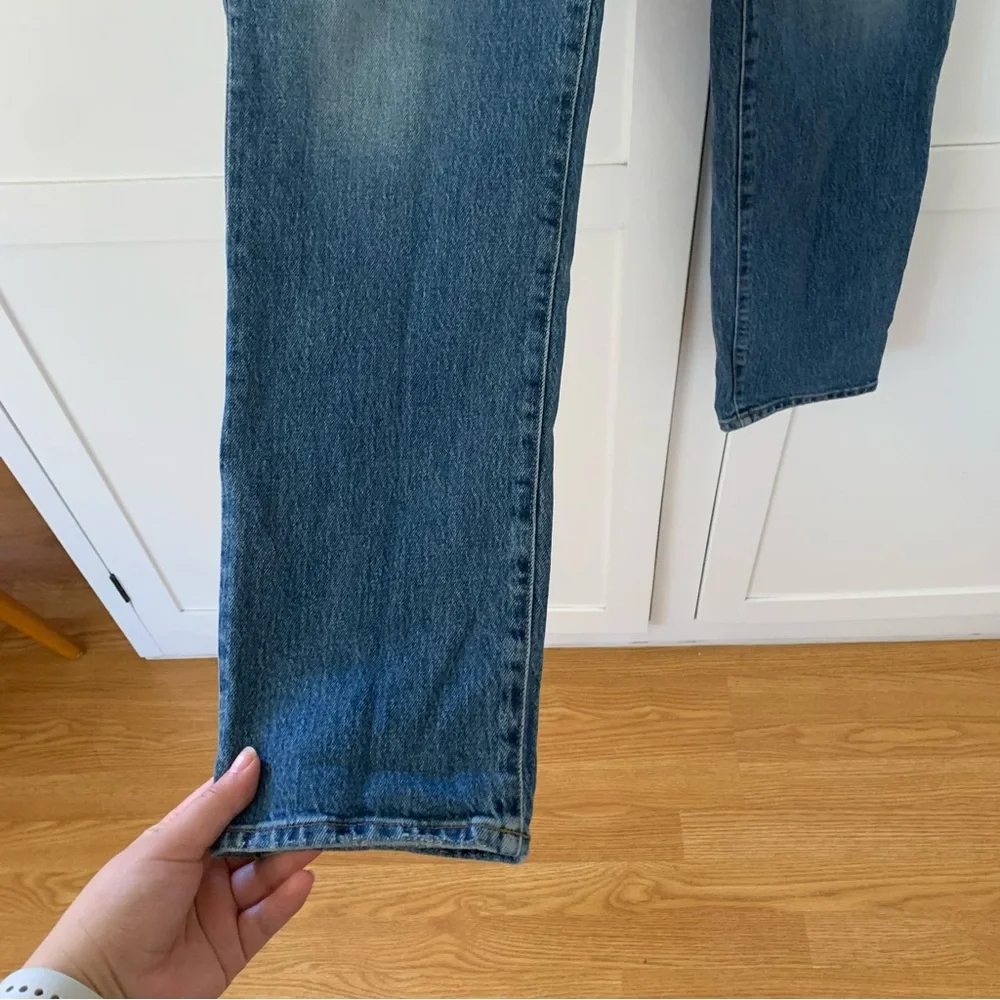 Madewell The Perfect Vintage Jean Size 29